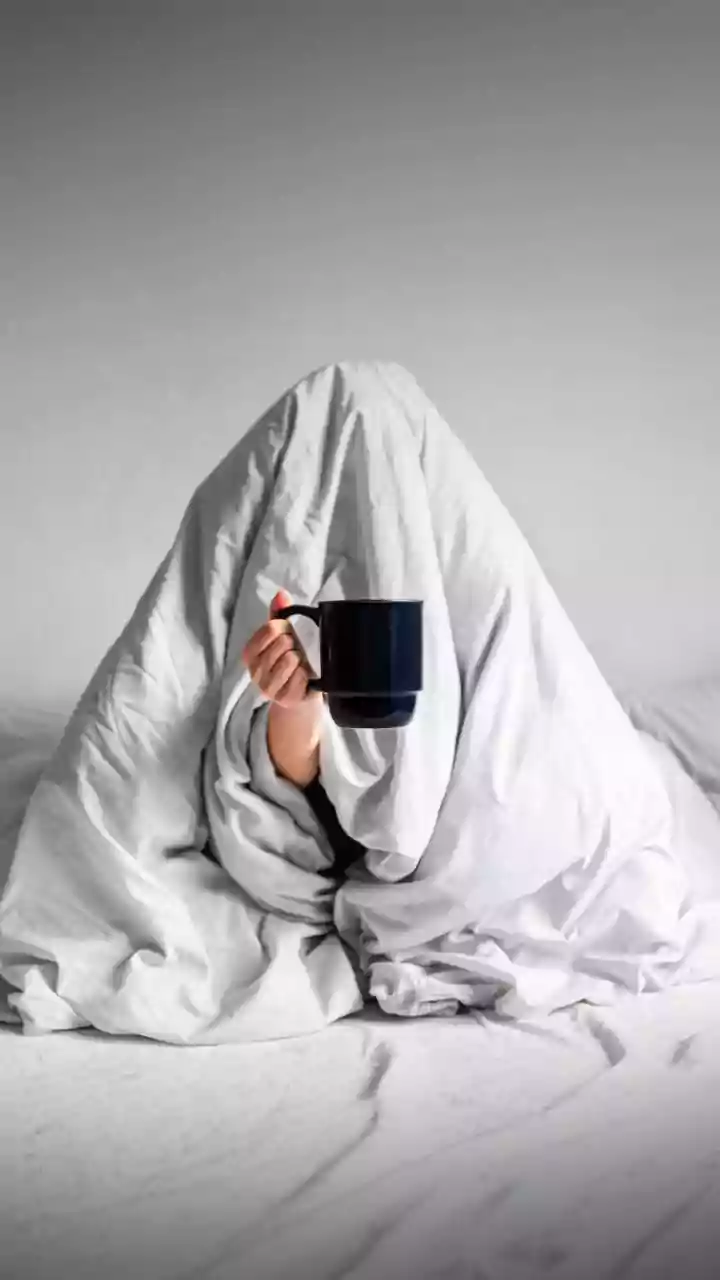 O erro comum na posição da cama que pode arruinar o seu sono e trazer estresse