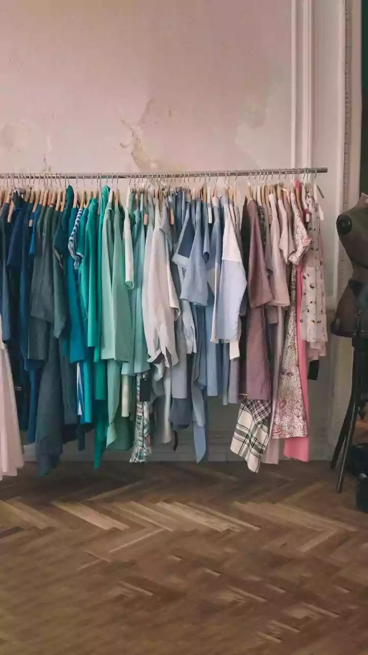 Weekly Releases Can Turn Small Impulses into a Crowded Wardrobe