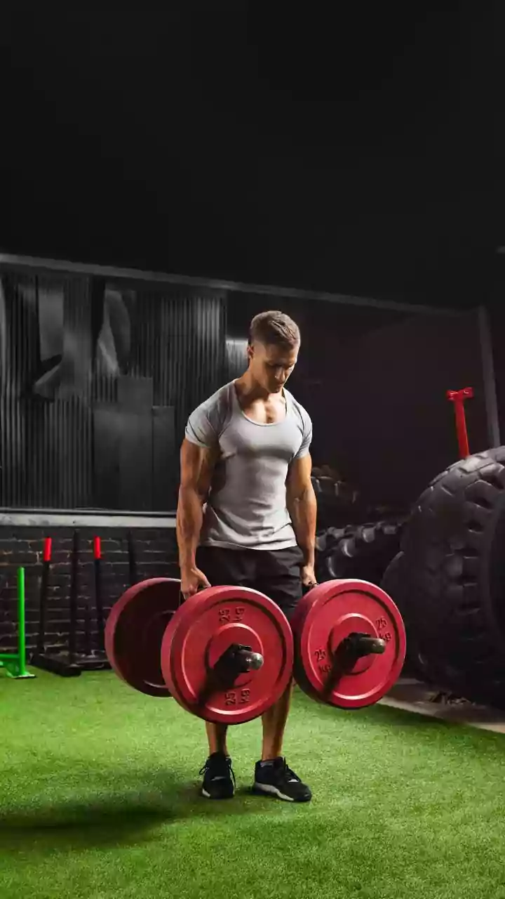 Farmer's walk: Does it help build strength? Here's the truth