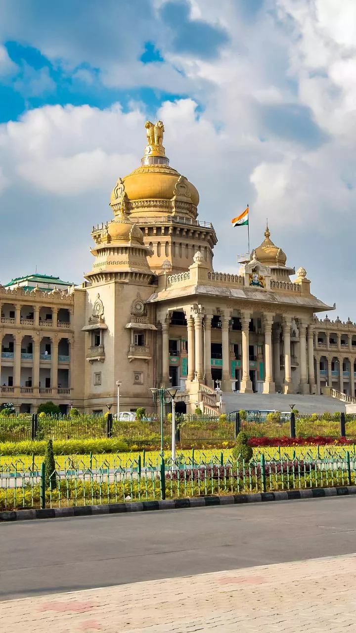 Karnataka rolls out climate action plan to tackle global warming: Minister Khandre