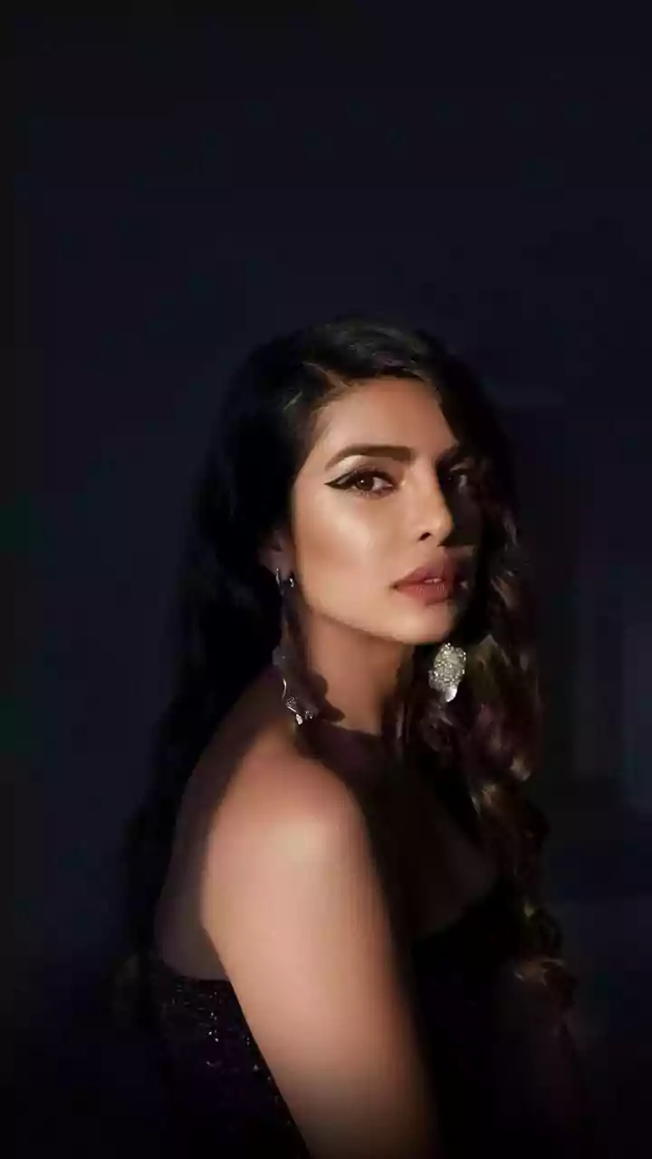 Priyanka's Glowing Skin: Secrets to Radiant Beauty Unveiled