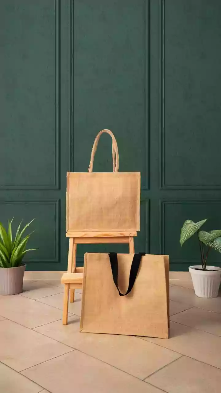 2025: Jute industry under stress with raw material crunch, price surge