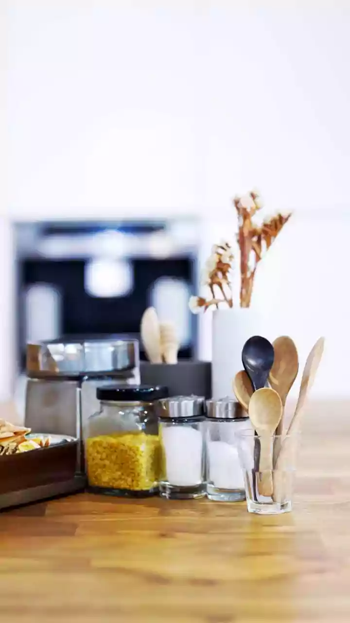 Why Your Monsoon Kitchen Needs Different Food-Storage Habits