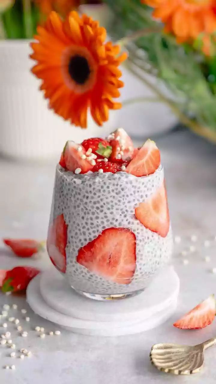 Why Chia And Sabja Are Becoming More Familiar In Indian Breakfast Habits