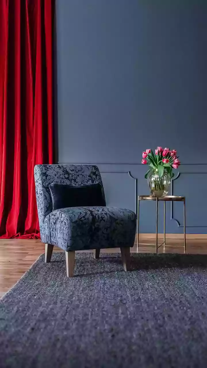 Fresh Interiors Start With Dry Fabrics First
