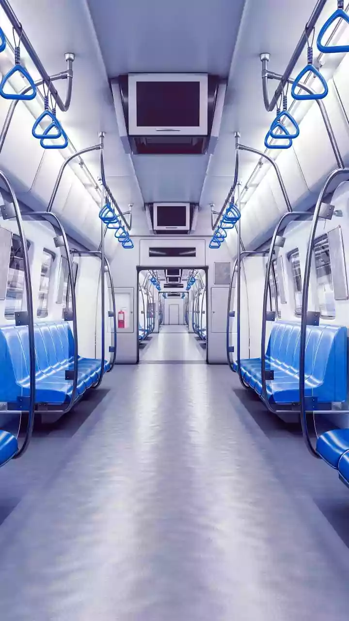 Cabinet clears ₹12,015-cr Delhi Metro Phase 5A with 13 new stations