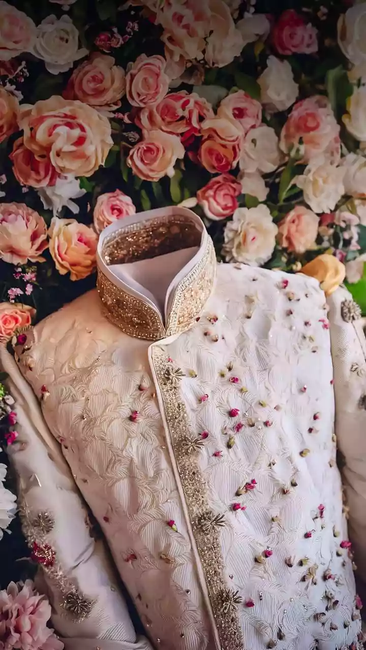 5 Blouse Styles Every 2025 Bride Needs