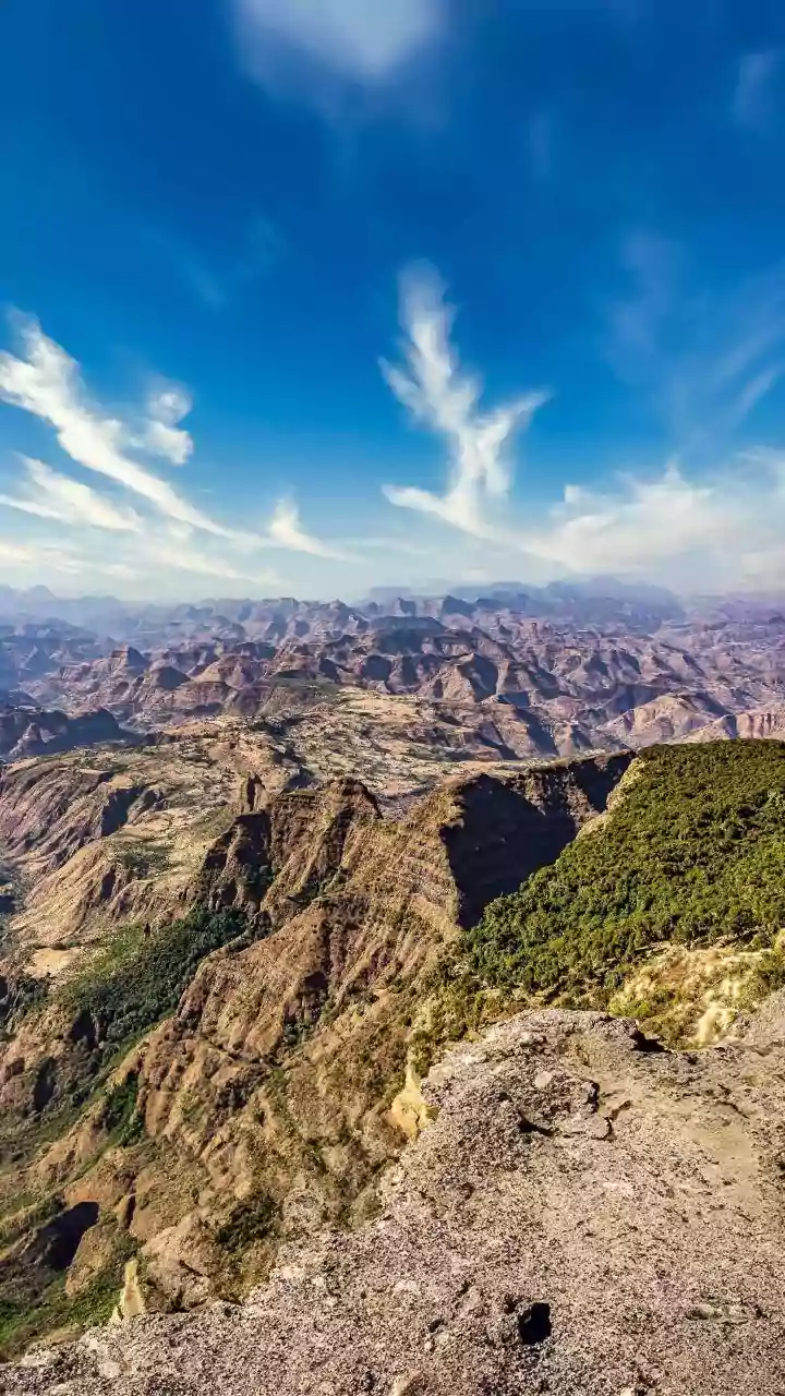 'Executions, torture, abductions, rape': Ethiopia's hidden conflict