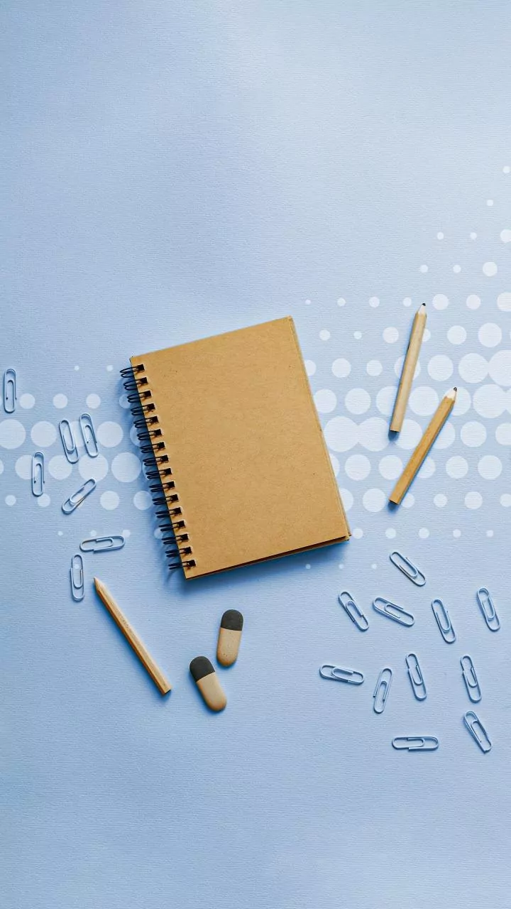 How restoring old stationery can be a creative exercise