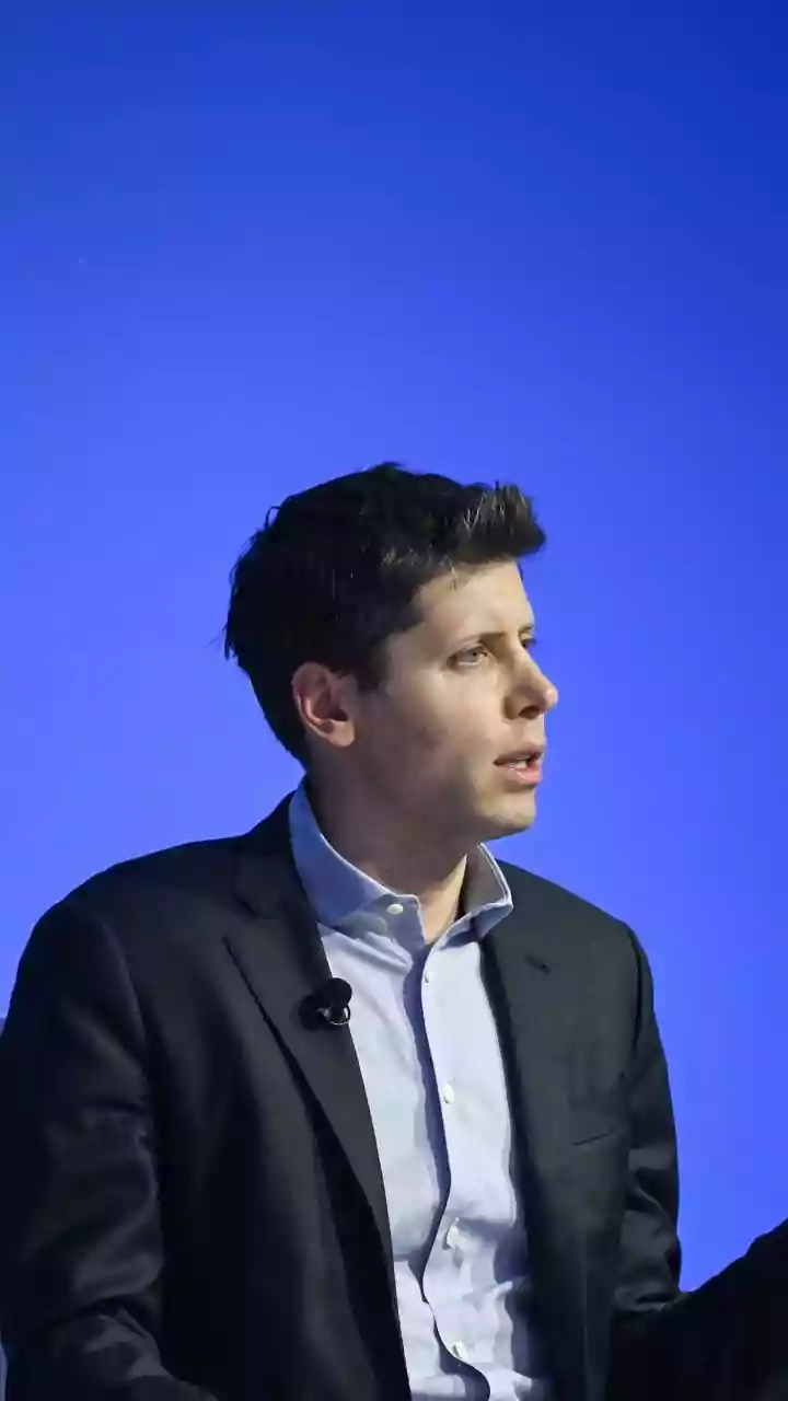 OpenAI's Sam Altman Extends Olive Branch to Elon Musk Amidst Legal Feud