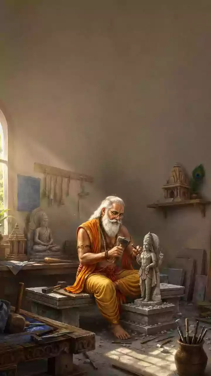 Vishwakarma Puja 2026: Date, time, shubh muhurat, significance and why tools are worshipped