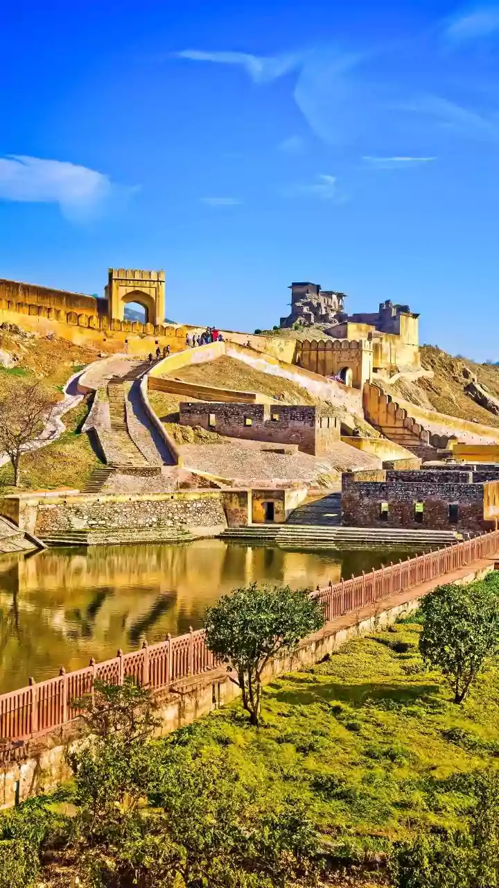 Tourism Campaigns May Target Air India Routes With Strong Visitor Potential