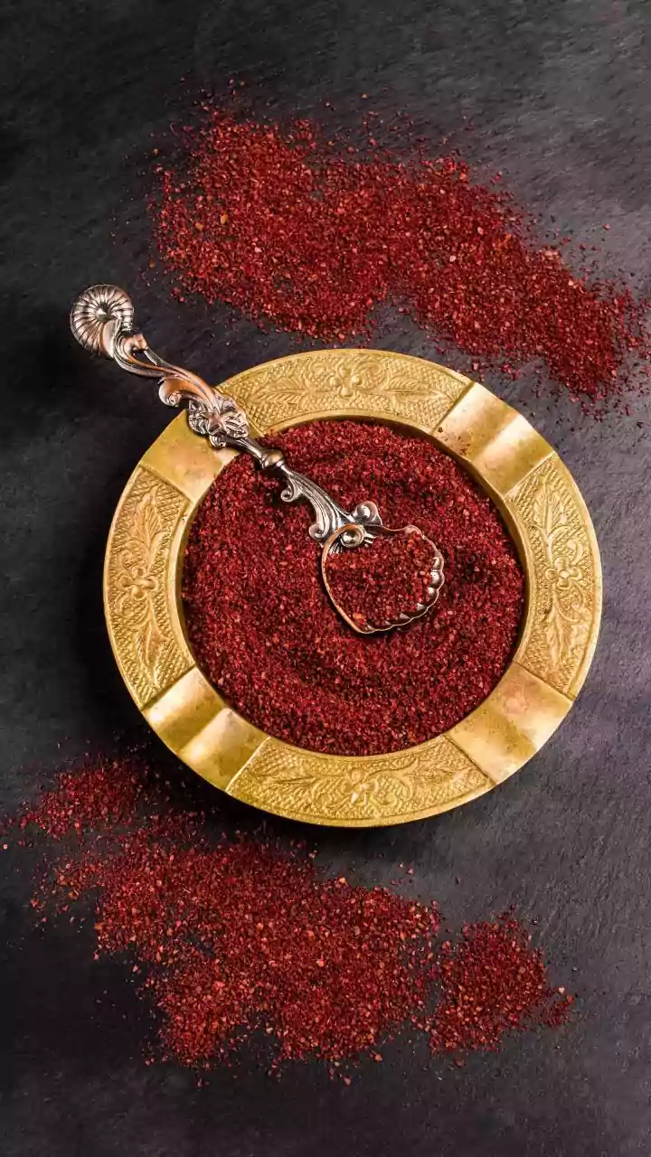 Sumac: 5 tasty dishes to try with this tangy spice