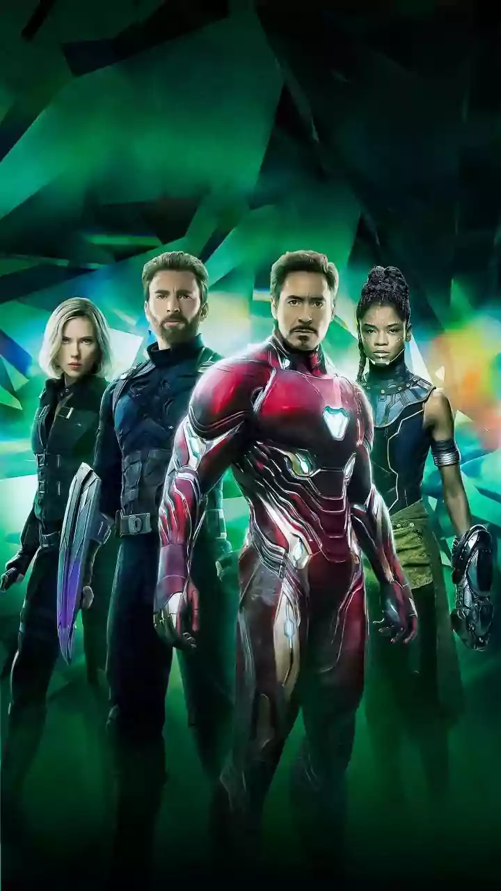 What to expect from 'Avengers: Endgame Encore'
