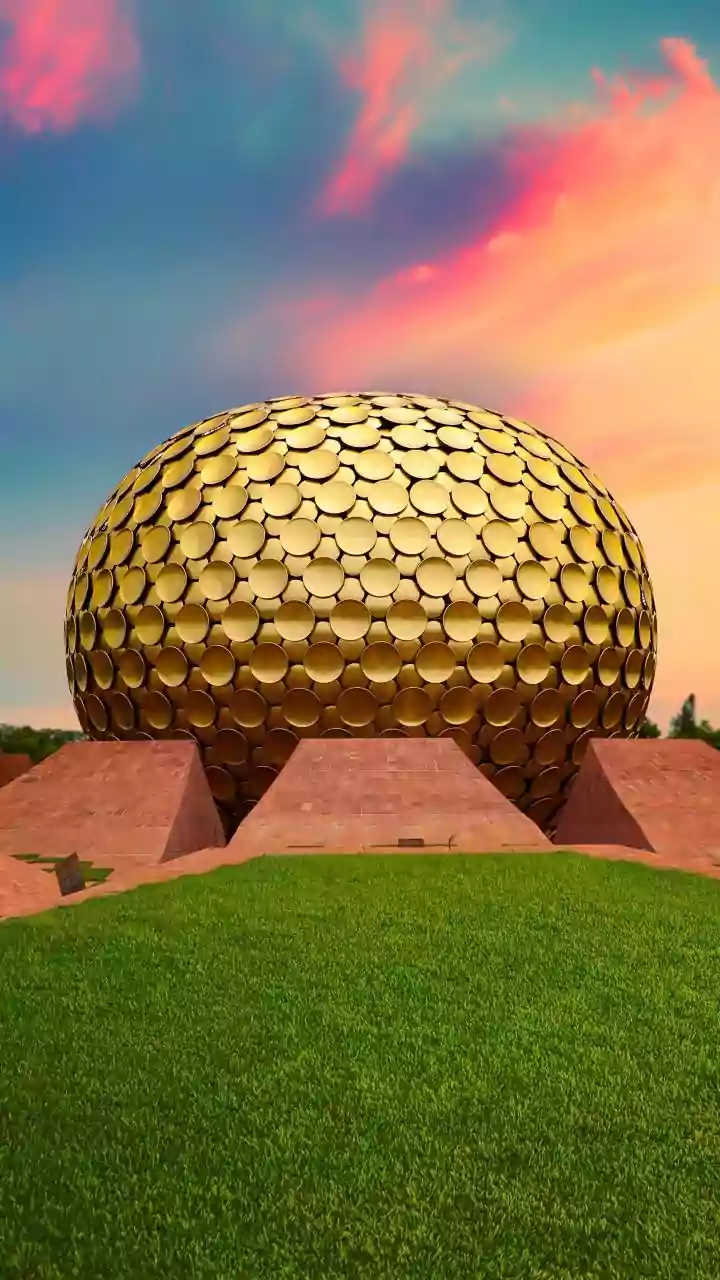 Parliamentary Panel Recommends National Importance Status For Auroville Foundation