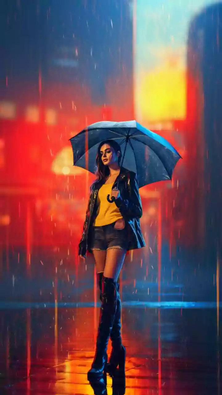 Rainy-Season Travel: Smart Ways To Protect Your Gadgets