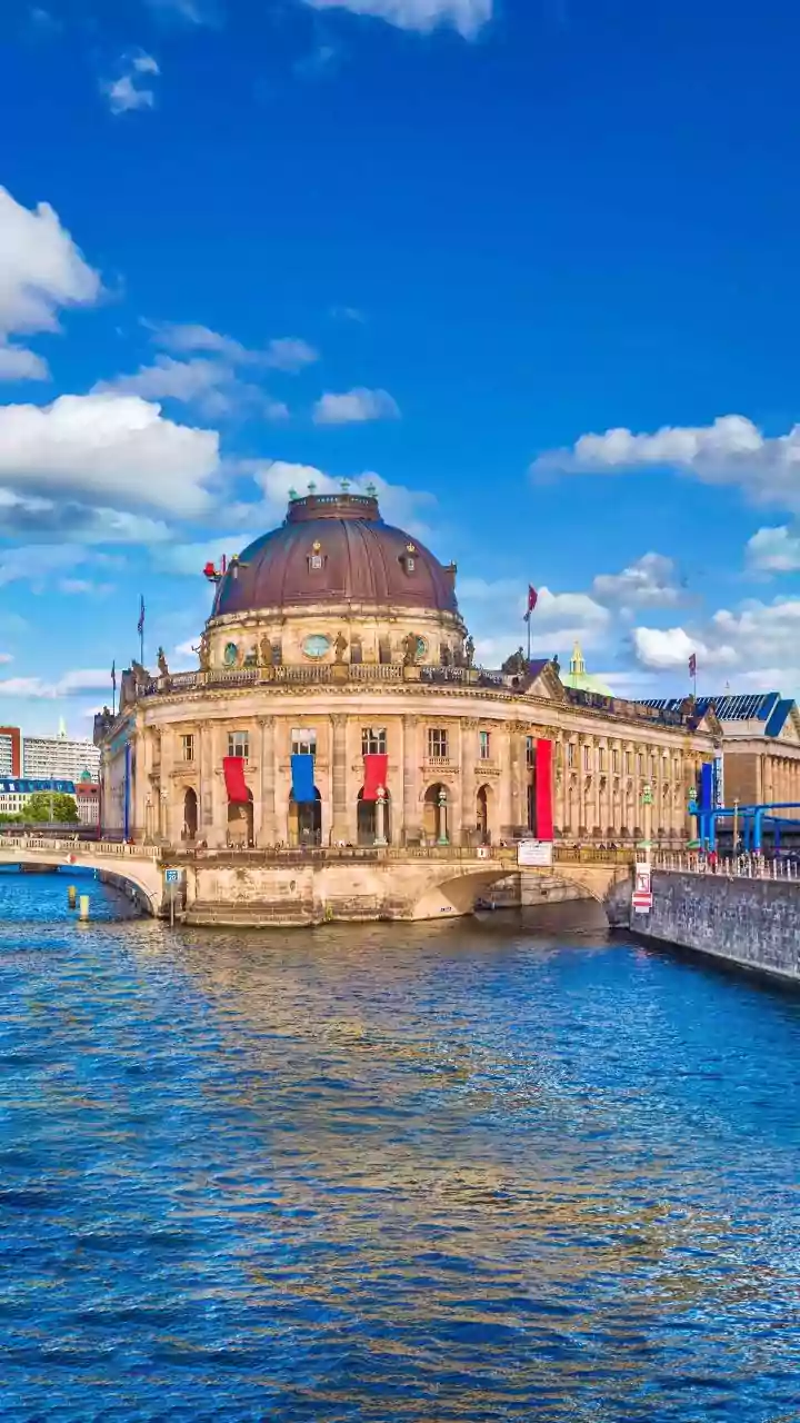 These art museums in Western Europe are overrated