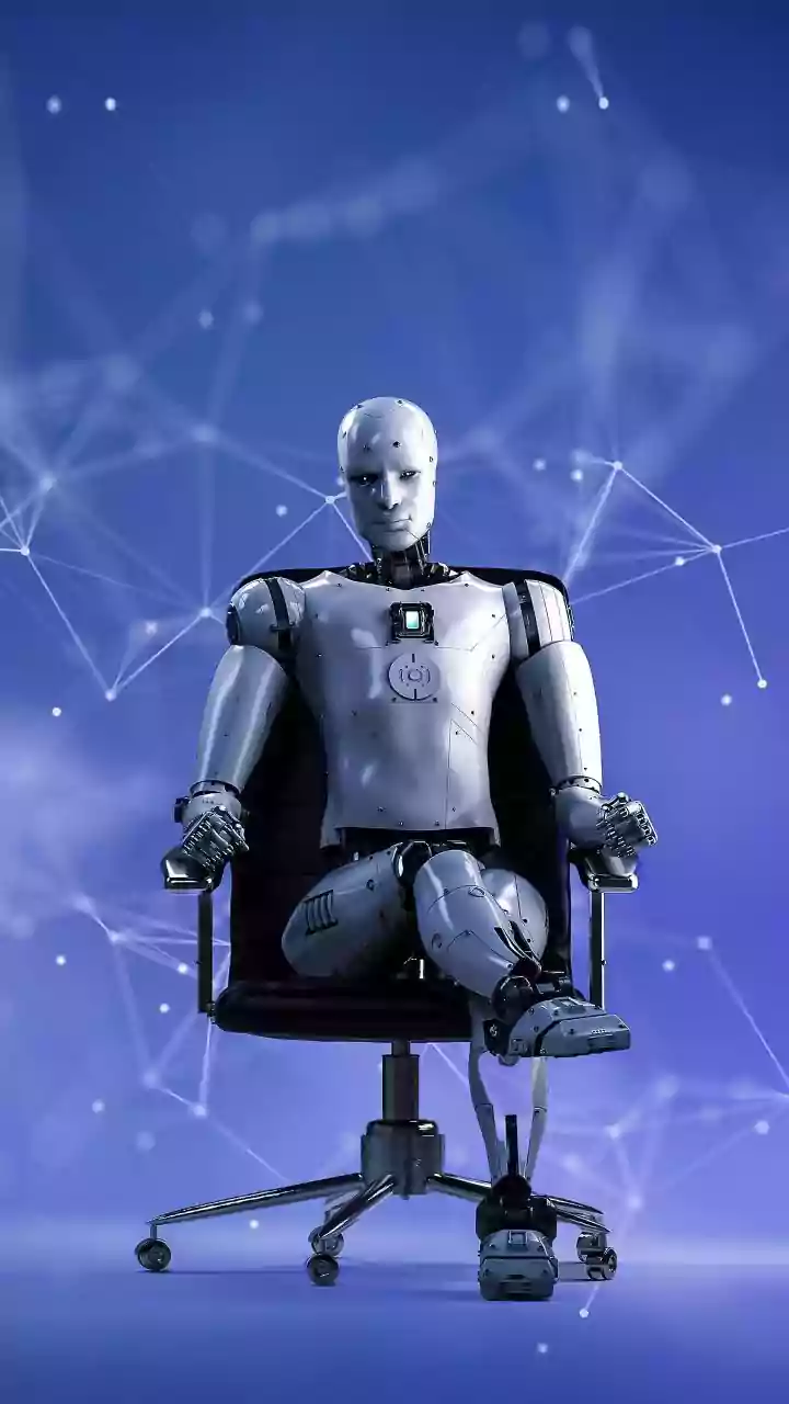 India's AI Revolution: A Global Leadership Role