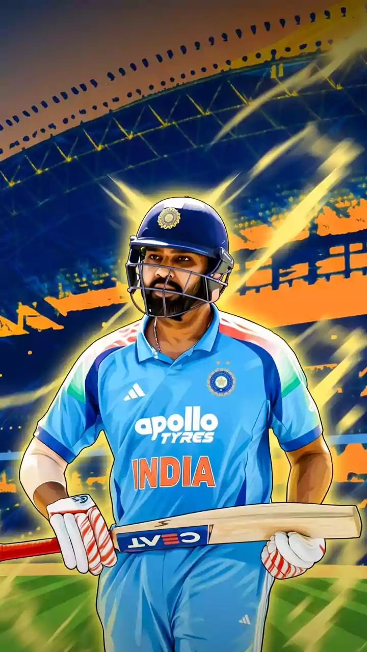 Rohit likely to retire from international cricket at Lord's: What made him one of the greatest openers in ODI cricket?