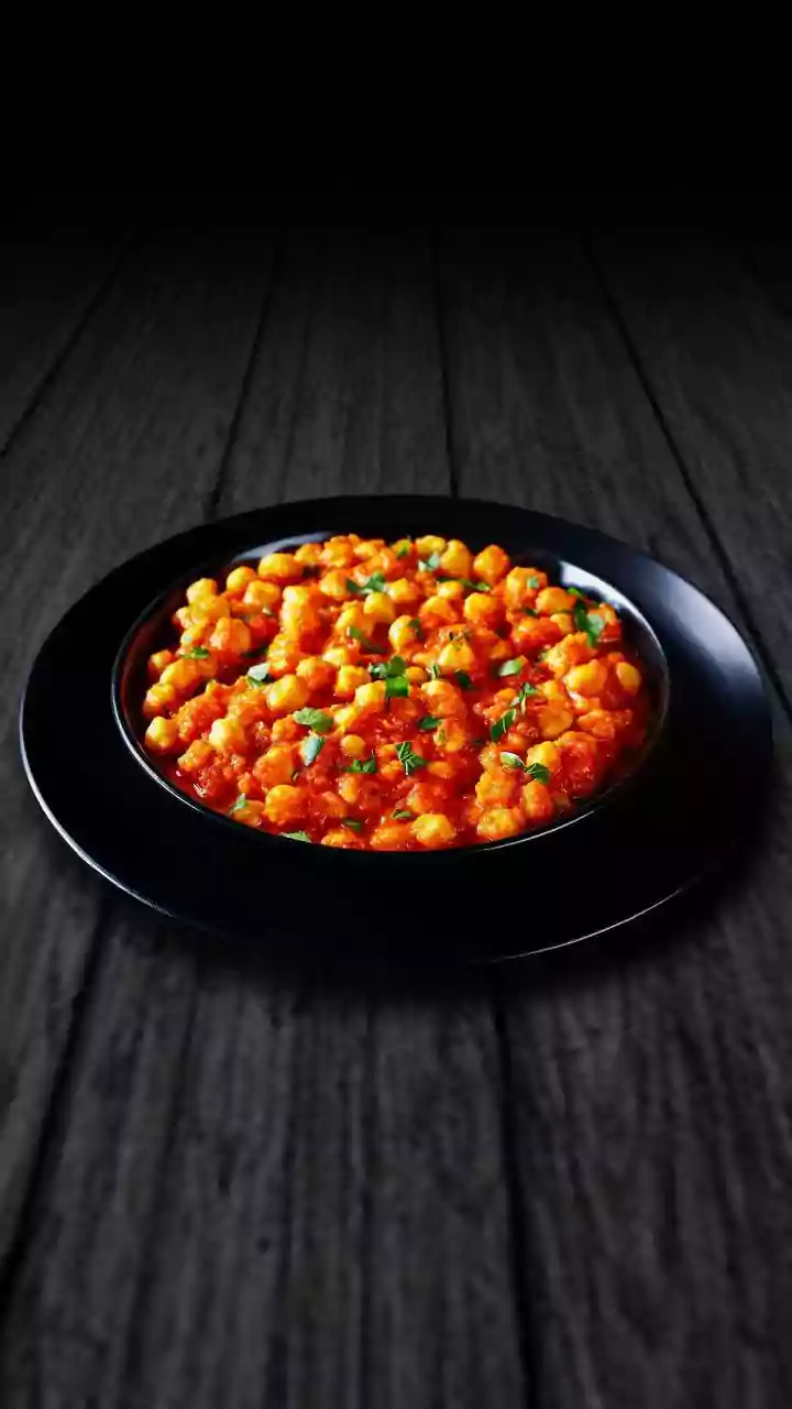 Chatpata But Smarter Is India’s New Food Mood
