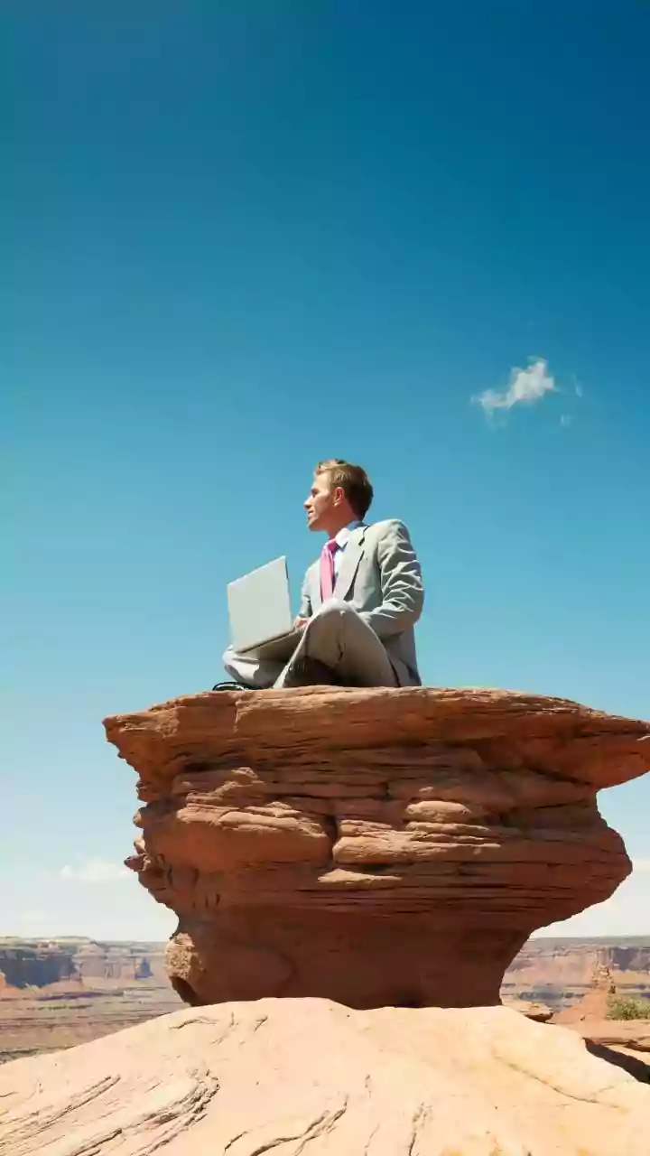 Workplaces Need Clear Remote Options When Monsoon Travel Becomes Unreliable