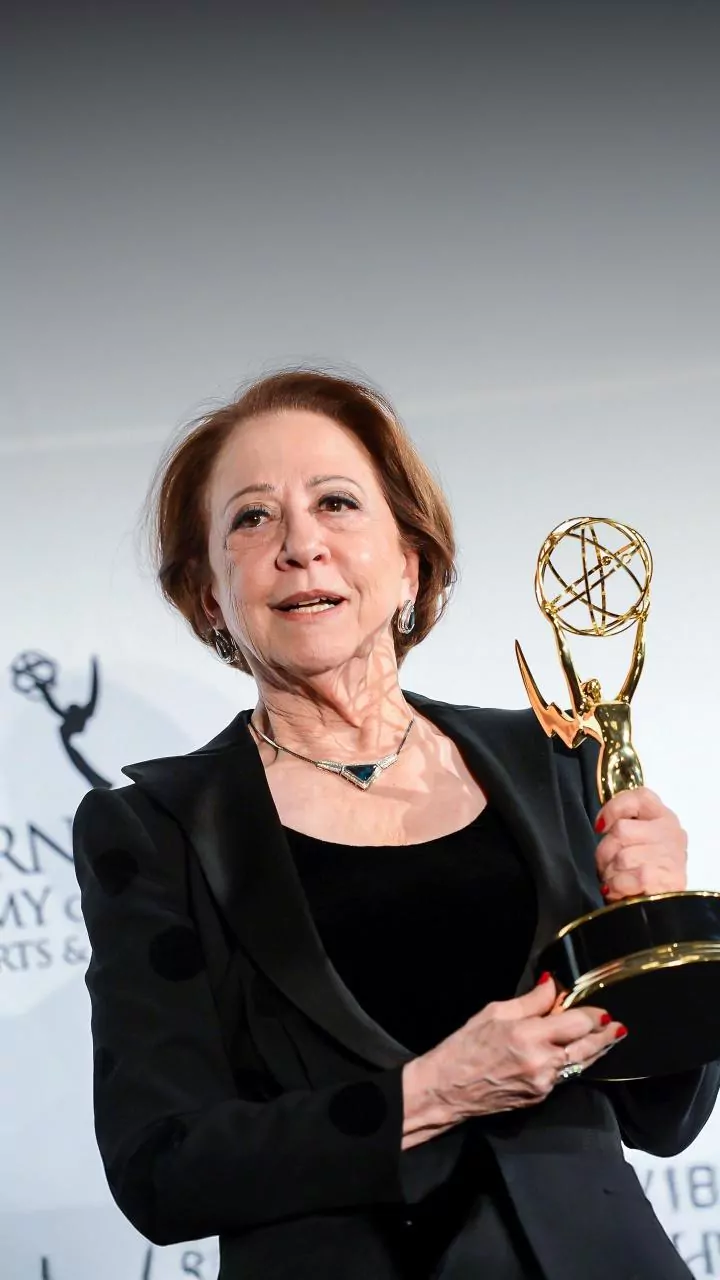 Documentário sobre Fernanda Montenegro foca no íntimo do trabalho da atriz