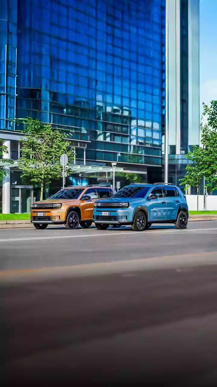 Fiat testa novo SUV de 7 lugares com base de Aircross e que estreia ainda em 2026