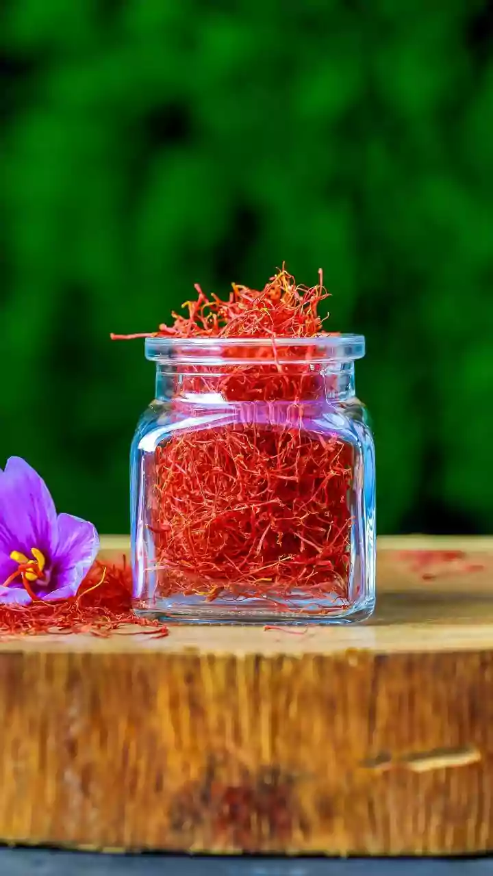 Saffron's Saga: From Ancient Origins to Modern Uncertainty