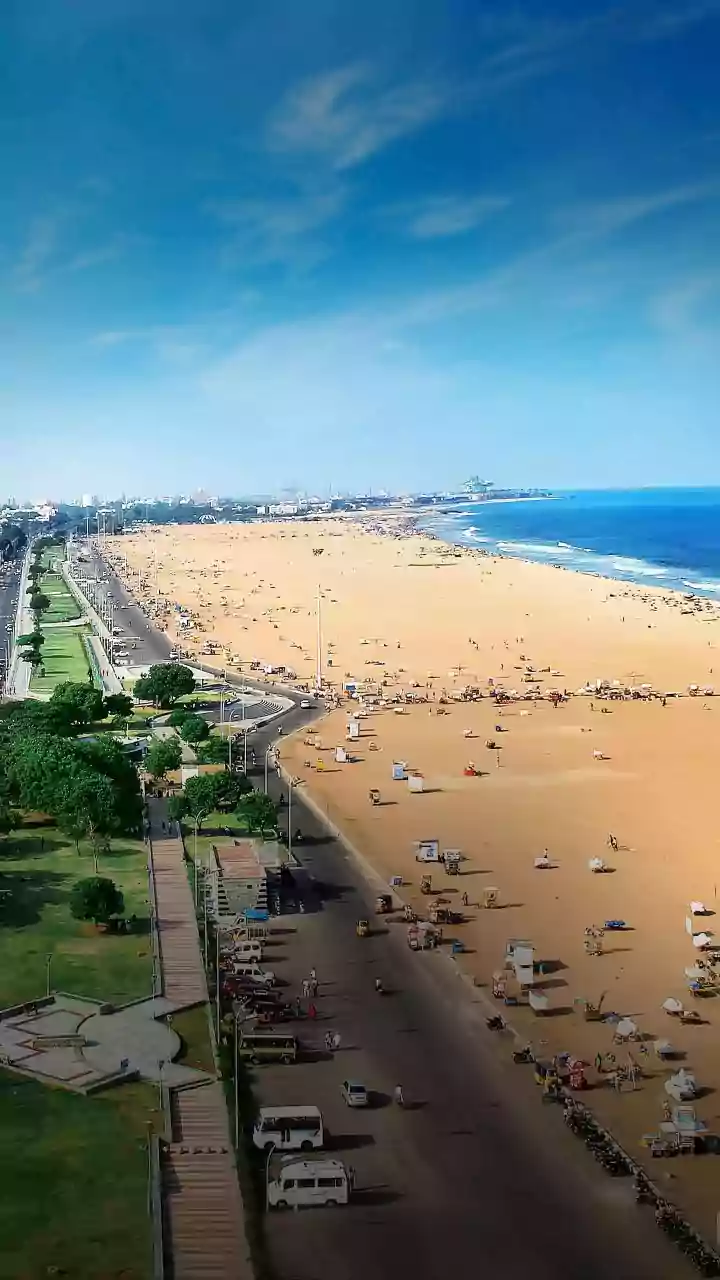 Indian Cities Lack Long-Term Strategies for Heat Wave Preparedness