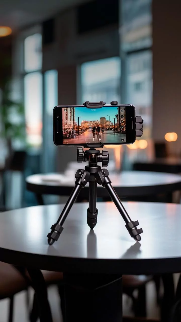 Comfort videos, cosy moods – how winter Sundays change reels behaviour