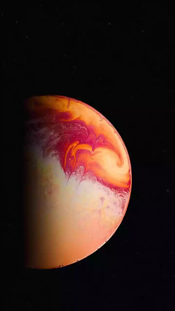 Webb's New Discovery: A 'Hell Planet' Mystery!