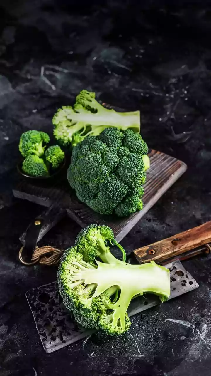How Cooking Times Influence Polyphenol Retention In Everyday Cruciferous Vegetable Dishes
