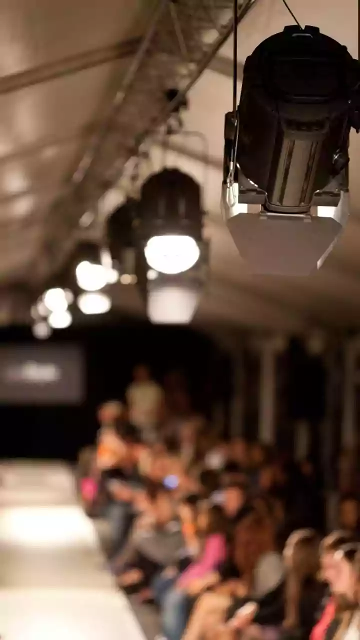 Fashion Forward: Style Updates & Trend Spotlights