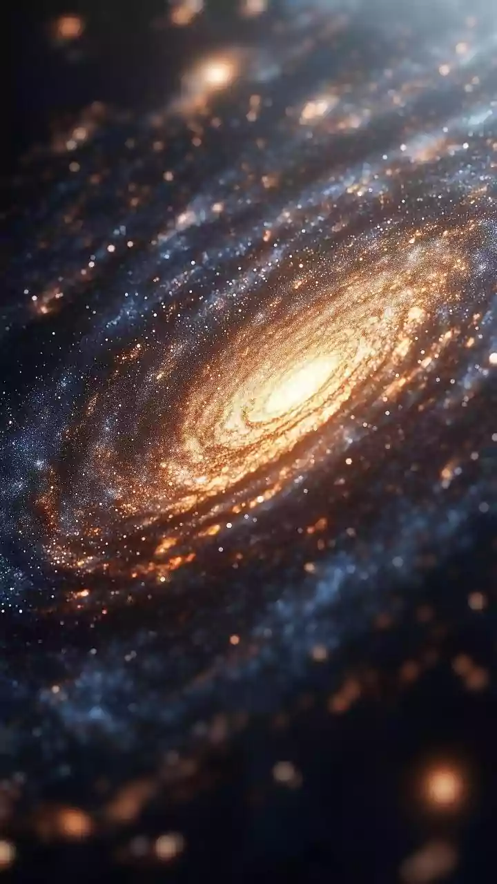 Look Up This Week: Space Proves Completely Silent Without Atmosphere