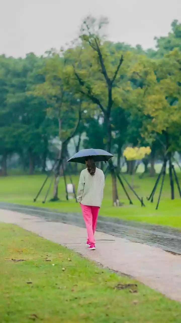 Rain-Ready Footwear Makes Puddle Season Less Painful