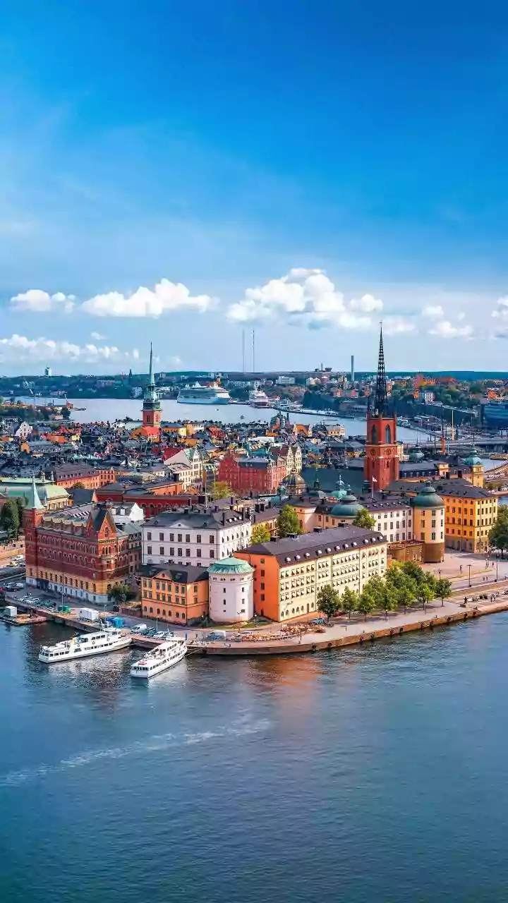 Ericsson to lay off 1,600 employees in Sweden