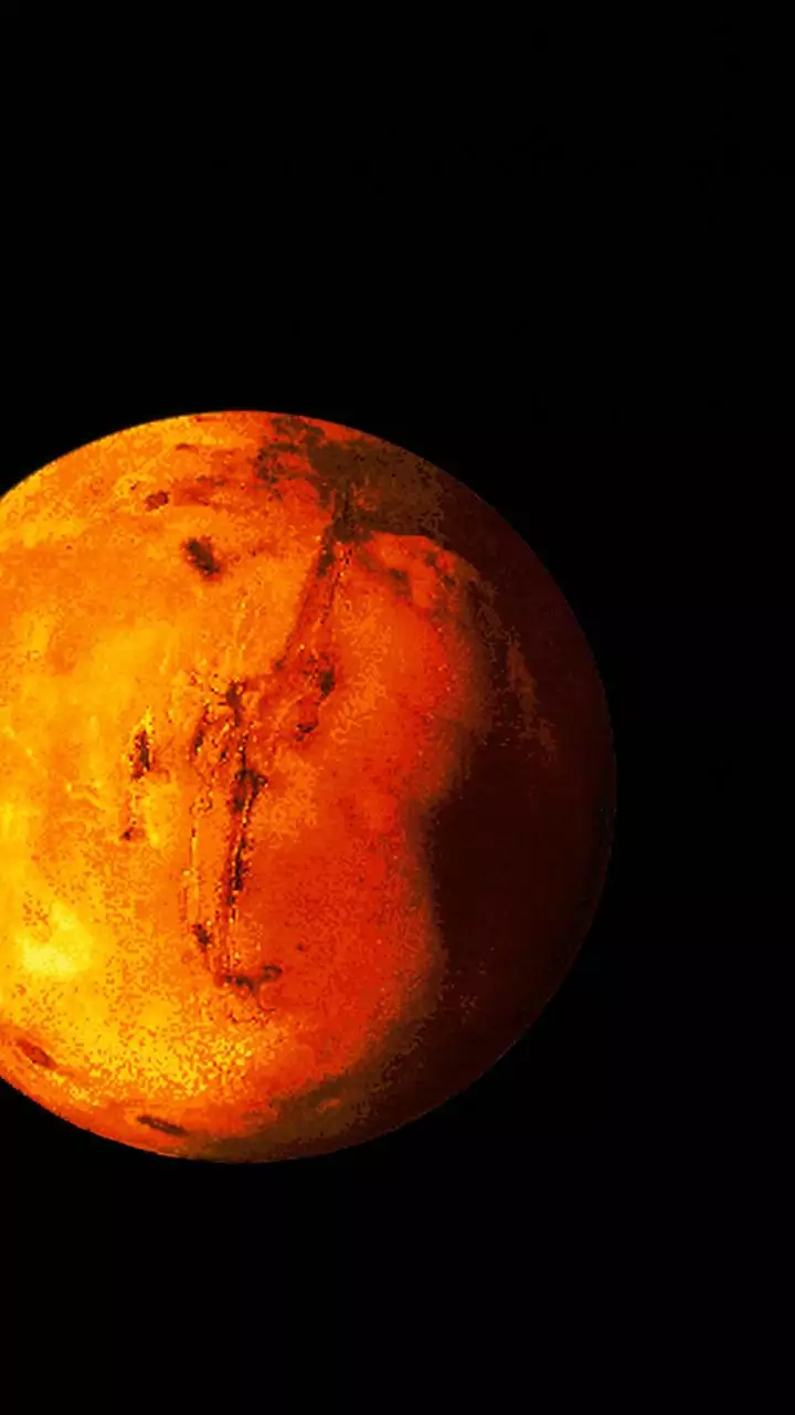 A NASA confirma: em 2028, lançará a SR-1 Freedom, a primeira espaçonave interplanetária com destino a Marte movida por um reator de fissão nuclear