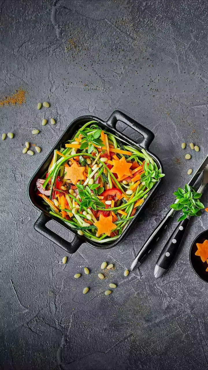 Why One-Pan Vegetarian Meals Are Becoming Weeknight Staples