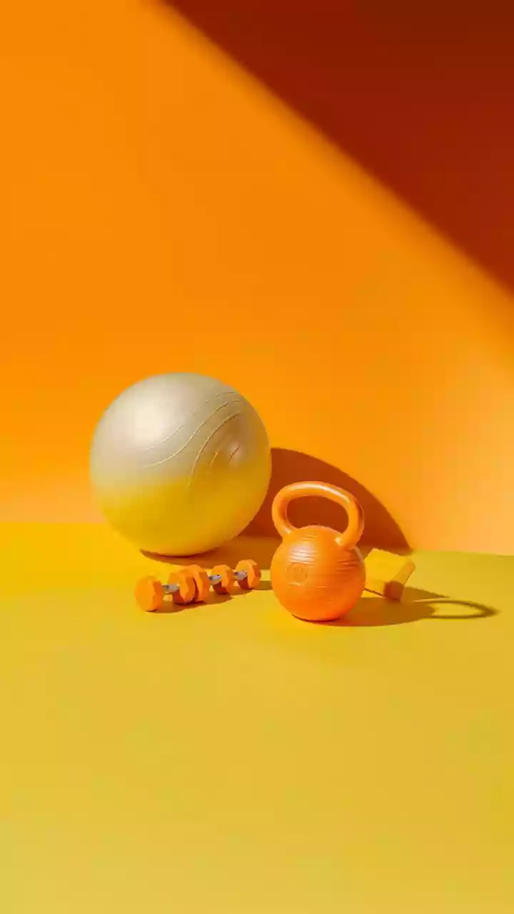 Staying Fit: The Power of Wellness