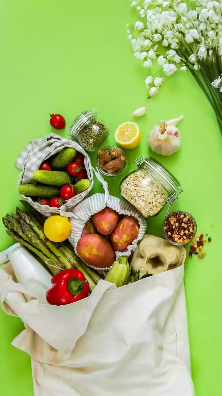 Buy Pantry Staples In Quantities You Can Finish Before They Go Stale: What It Means In Practice