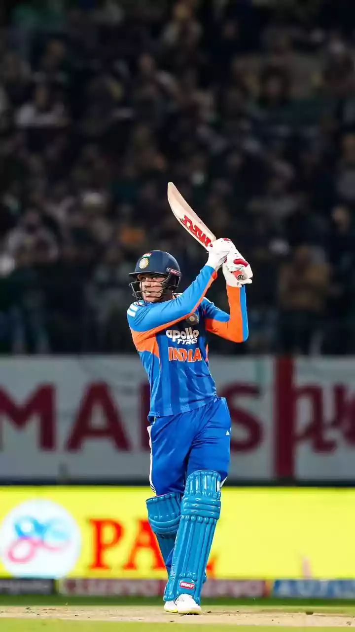 Bowlers Shine Bright In Dharamsala As India Beat South Africa To Take 2-1 Lead