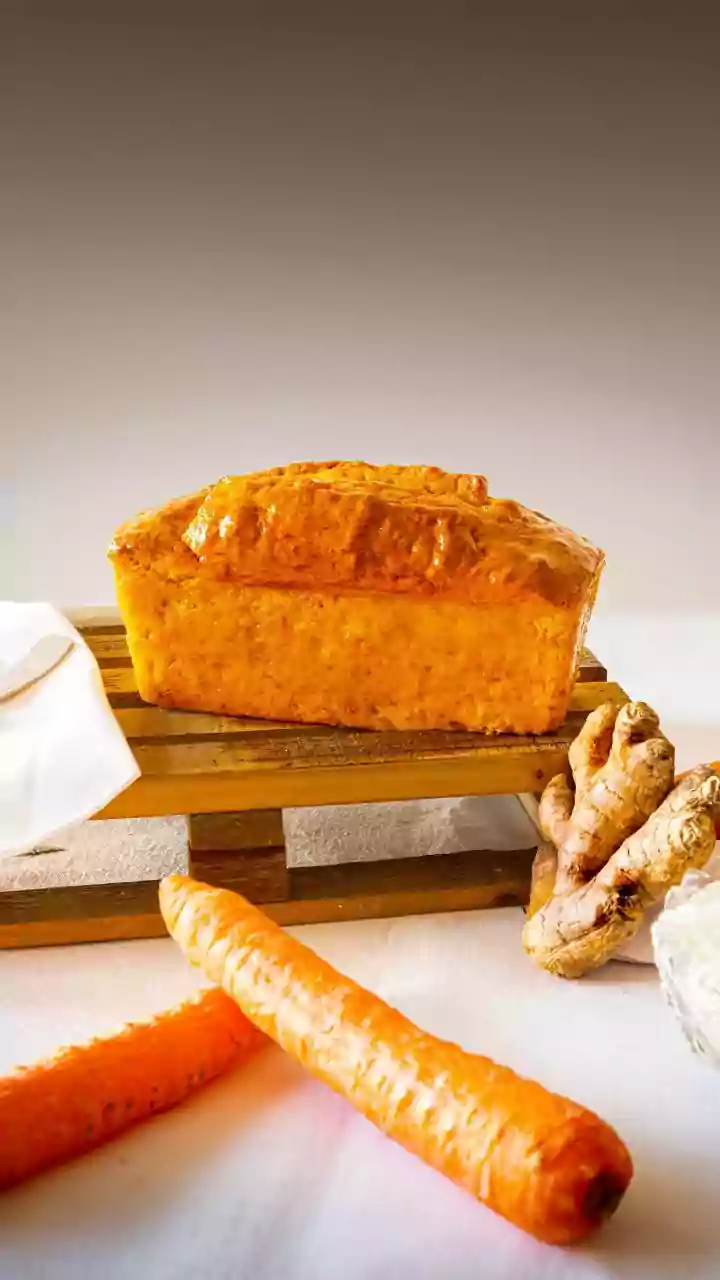 Faça esta massinha de cenoura sem glúten e inove nos seus lanches e refeições