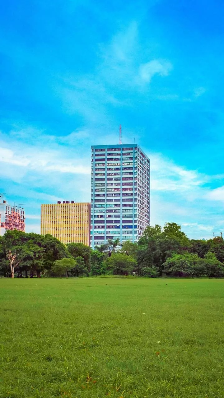 Eknath Shinde unveils giant 'central park' in Mumbai ahead of civic polls