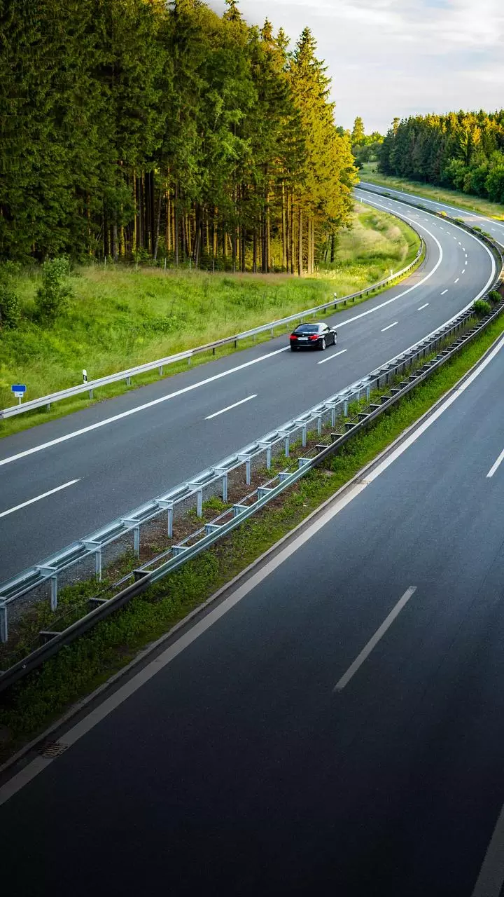 Odisha seeks Central support for development of road projects worth Rs 41,580 crore