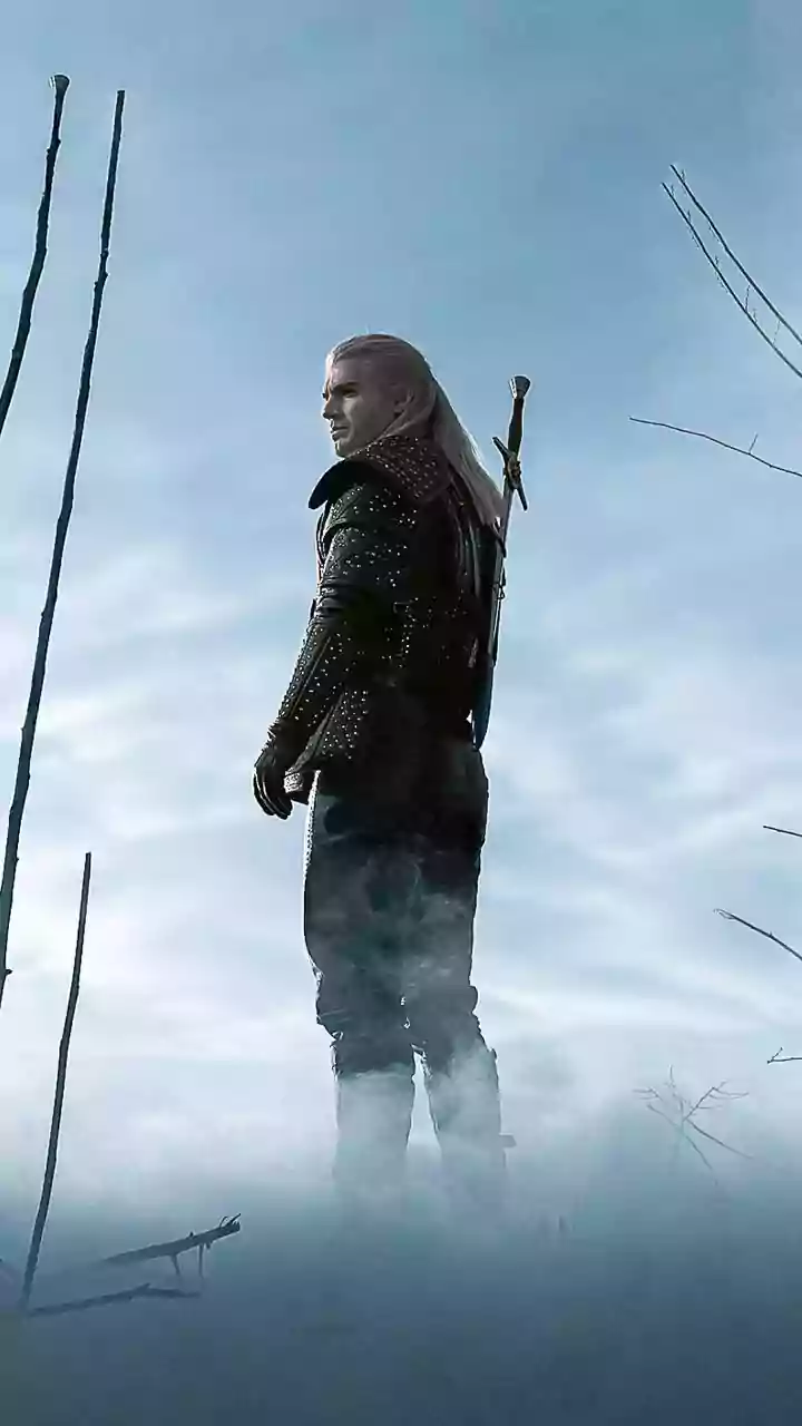 Surprising things that make 'The Witcher' so unique