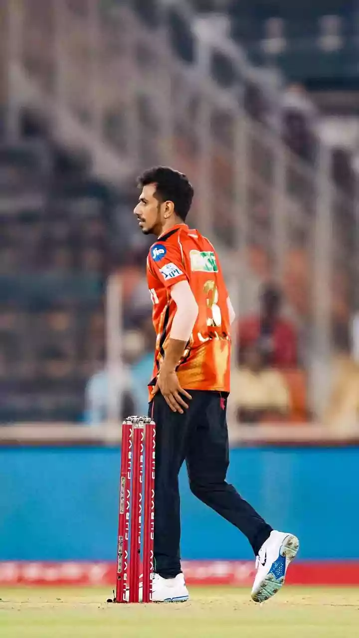 IPL 2026: Punjab Kings Start Pre-Season Camp Led by Yuzvendra Chahal