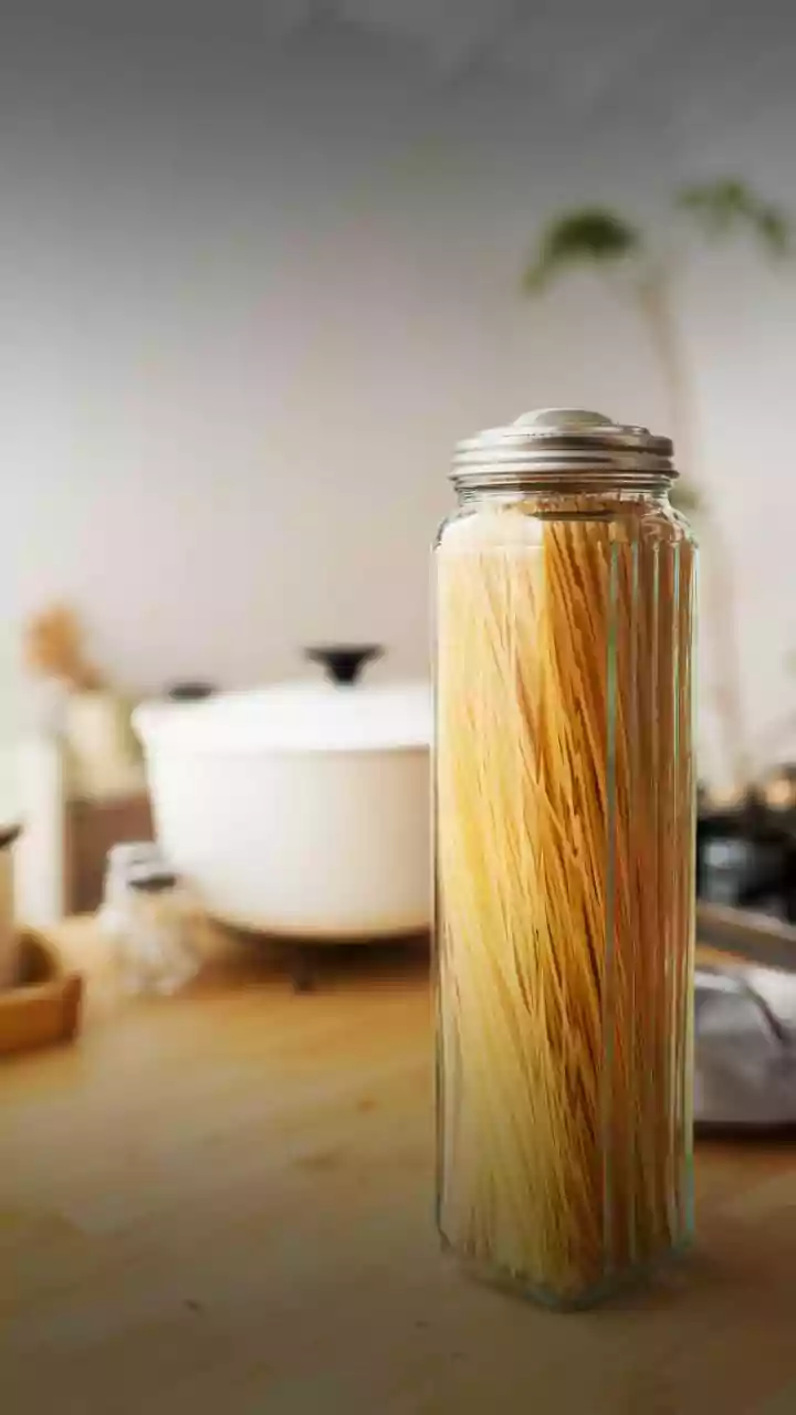 A Crowded Pantry Can Hide the Savings of Buying in Bulk