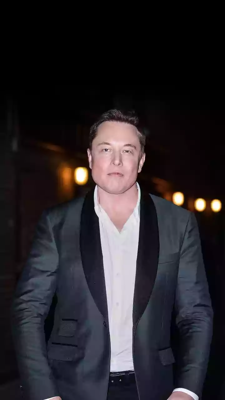 Elon Musk Tells Young People To Build Broad Knowledge For The AI Era