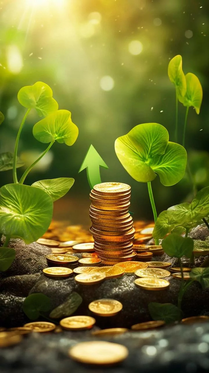 Aditya Birla Capital launches gold loan service, shares hit ₹408.15