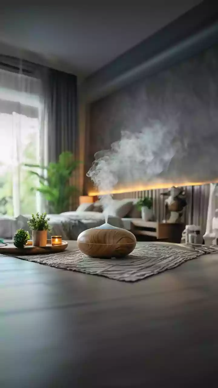 Why You Need To Worry About Indoor Air Pollution Too